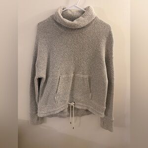 Sweaty Betty Knit Pullover
